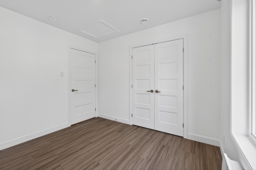 Chambre à coucher - 747 Rue Goupil, Sherbrooke (Fleurimont), QC - Indoor Photo Showing Other Room