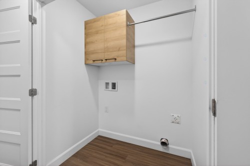 Salle de lavage - 747 Rue Goupil, Sherbrooke (Fleurimont), QC - Indoor Photo Showing Other Room