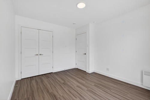 Chambre à coucher - 747 Rue Goupil, Sherbrooke (Fleurimont), QC - Indoor Photo Showing Other Room