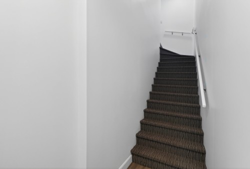 Staircase - 745 Rue Goupil, Sherbrooke (Fleurimont), QC - Indoor Photo Showing Other Room