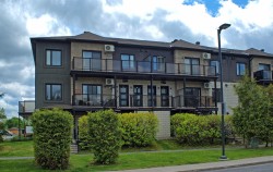8-819 Boul. du Plateau Gatineau (Aylmer), QC J9J 1R5