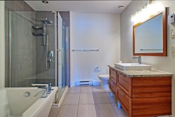 Bathroom - 