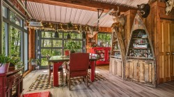 Salle à manger - 