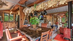 Salle à manger - 