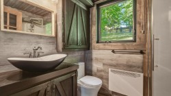 Salle de bains - 