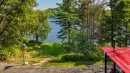 Vue sur l'eau - 179 Route 143, Saint-François-Du-Lac, QC  - Outdoor 