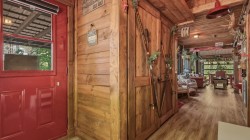 Hall d'entrée/Vestibule - 