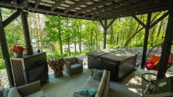 Terrasse - 