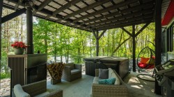 Terrasse - 