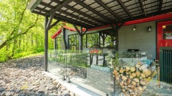 Terrasse - 