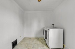 Salle de lavage - 