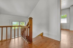 Hall d'entrée/Vestibule - 