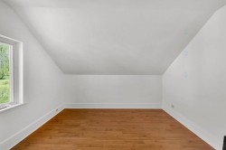 Chambre à coucher - 