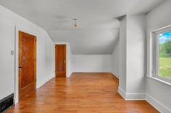 Chambre à coucher - 