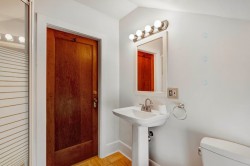 Salle de bains - 