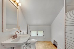 Salle de bains - 