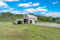 Garage - 