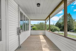 Terrasse - 