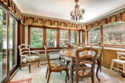 Coin-repas - 