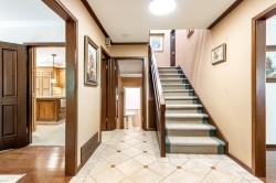 Escalier - 