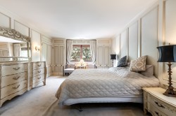 Chambre à coucher principale - 