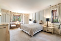 Chambre à coucher principale - 
