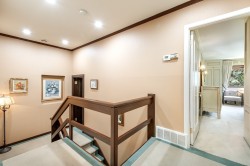 Intérieur - 