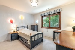 Chambre à coucher - 