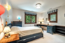 Chambre à coucher - 