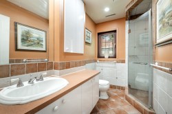 Salle de bains - 