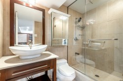 Salle de bains - 