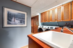 Salle de lavage - 
