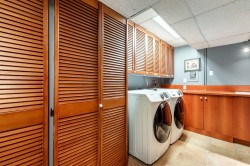 Salle de lavage - 