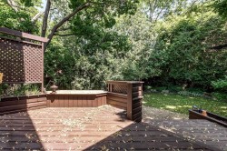 Terrasse - 