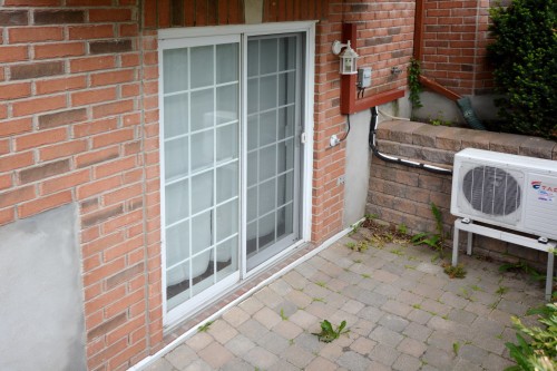 Patio - 001-2860 Rue Montcalm, Vaudreuil-Dorion, QC - Outdoor With Exterior