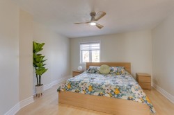 Chambre à coucher principale - 