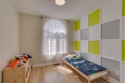 Chambre à coucher - 