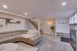 Salle familiale - 
