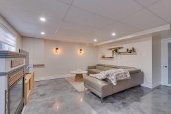 Salle familiale - 