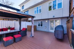Terrasse - 