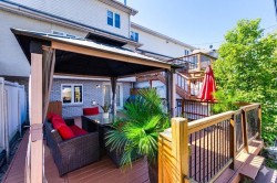Terrasse - 