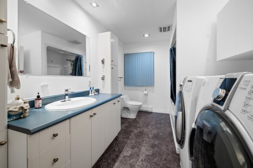 Salle de bains - 50 Rue De Gaulle, Lévis (Desjardins), QC 