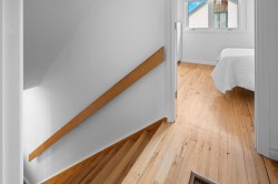 Escalier - 