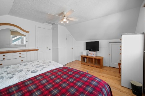 Chambre à coucher - 50 Rue De Gaulle, Lévis (Desjardins), QC 