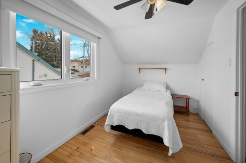 Chambre à coucher - 50 Rue De Gaulle, Lévis (Desjardins), QC 