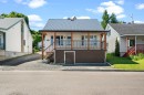 Façade - 50 Rue De Gaulle, Lévis (Desjardins), QC 