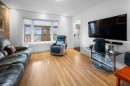 Salon - 50 Rue De Gaulle, Lévis (Desjardins), QC 