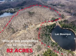 Ch. des Lacs-Boisés Saint-Adolphe-D'Howard, QC J0T 2B0