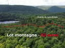 Vue d'ensemble - Ch. Des Lacs-Boisés, Saint-Adolphe-D'Howard, QC 