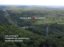 Vue d'ensemble - 